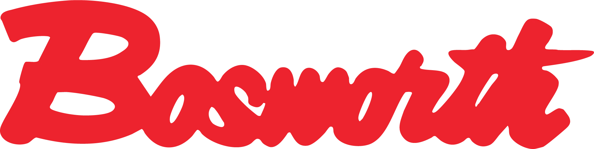 Bosworth logo