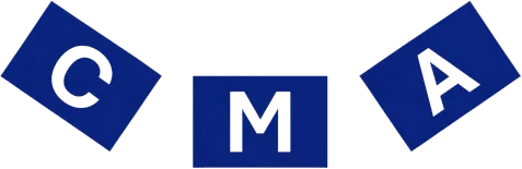 CMA logo