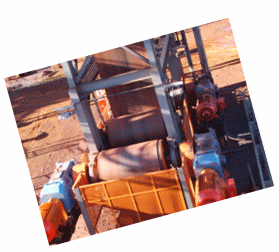 Conveyor Pulleys, Conveyor Belt Pulley, Stainless Steel Conveyor Pulley, Conveyor Pulley