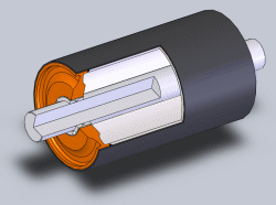 Conveyor Pulleys